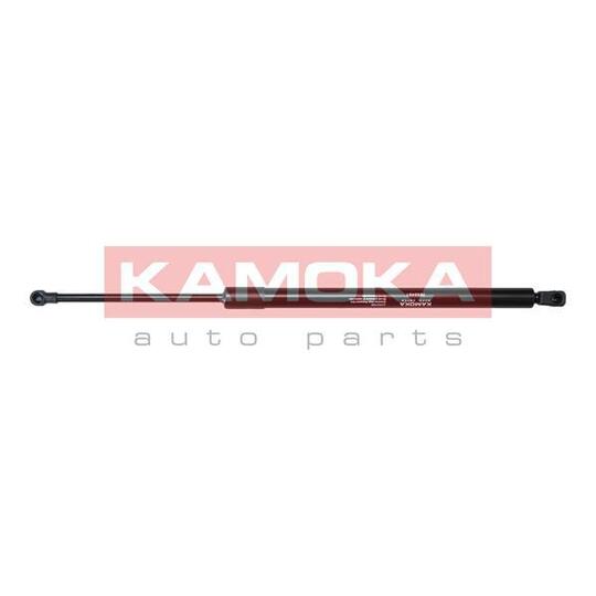 7092491 Gas Spring, boot-/cargo area