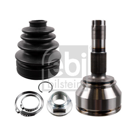 178615 Joint Kit, drive shaft