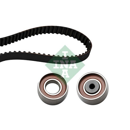 530 0286 10 Timing Belt Set