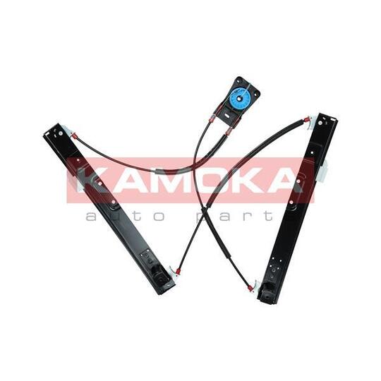7200109 Window Regulator