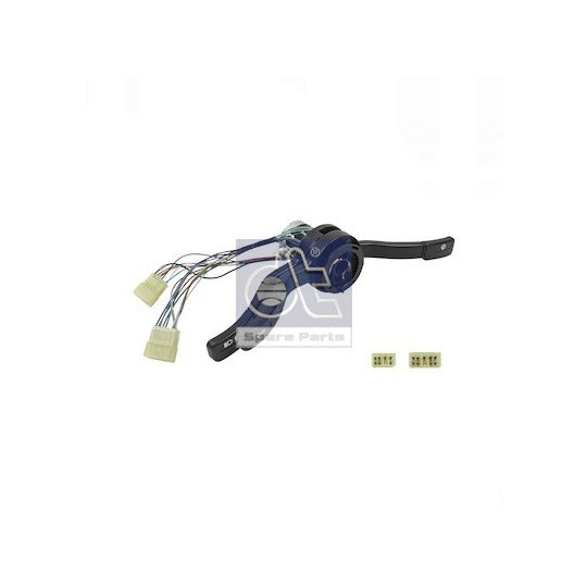12.71201 Steering Column Switch