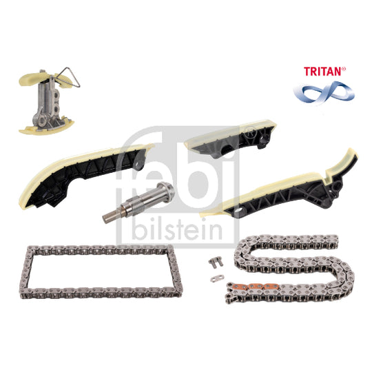 173416 Timing Chain Kit