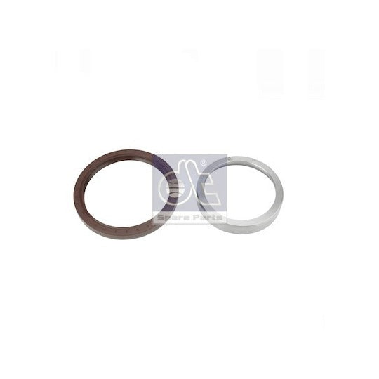 3.96000 Gasket Set, wheel hub
