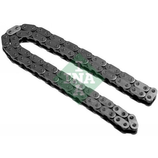 553 0003 10 Chain, oil pump drive