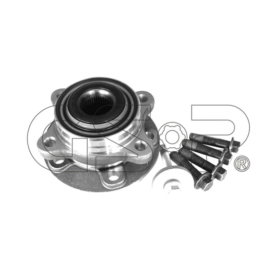 9340004K Wheel Bearing Kit