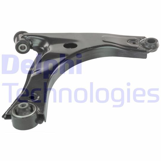 TC3747 Track Control Arm