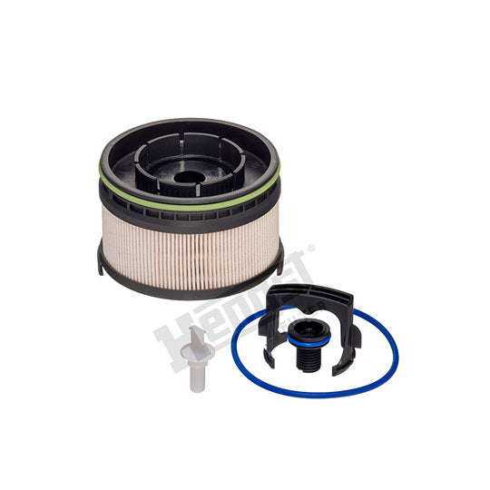 E458KP D368 Fuel filter