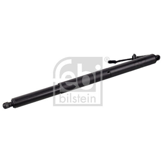 179301 Gas Spring, boot-/cargo area
