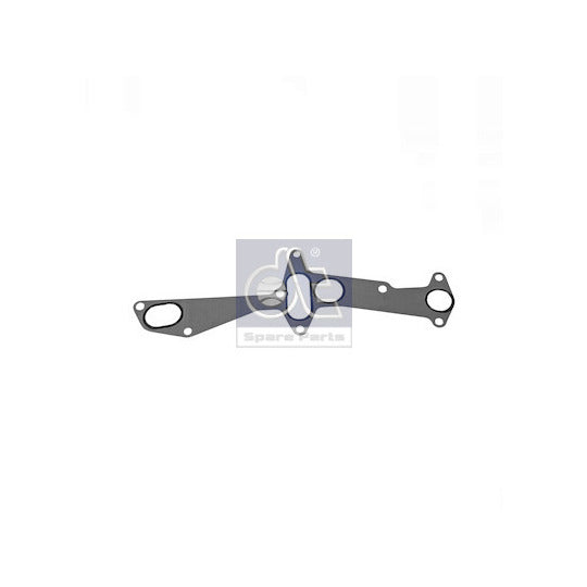 2.11429 Seal, oil filter housing