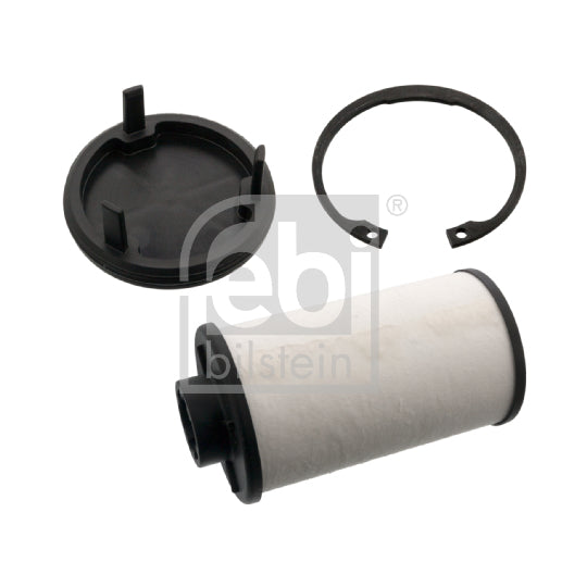 176675 Hydraulic Filter, automatic transmission