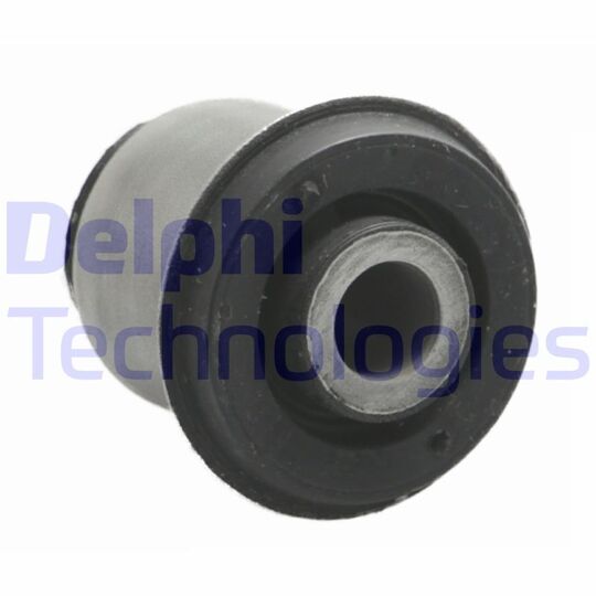 TD915W Control Arm-/Trailing Arm Bush