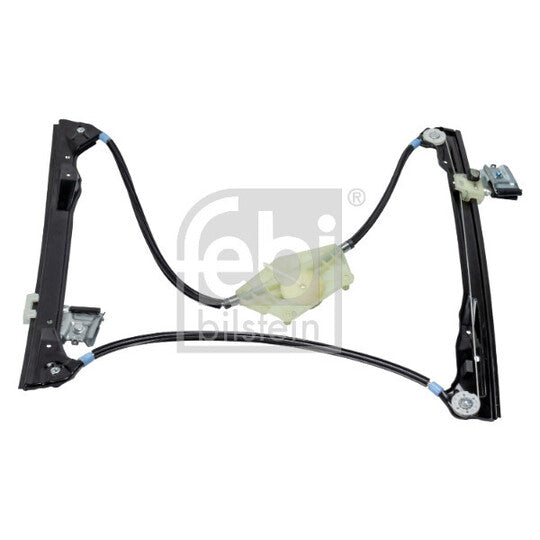 179350 Window Regulator