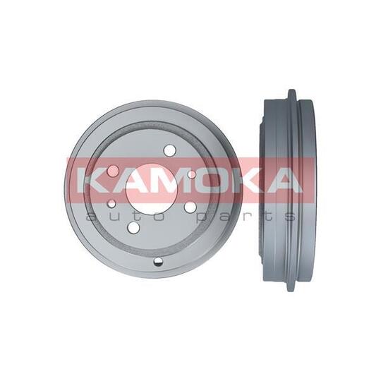 104026 Brake Drum