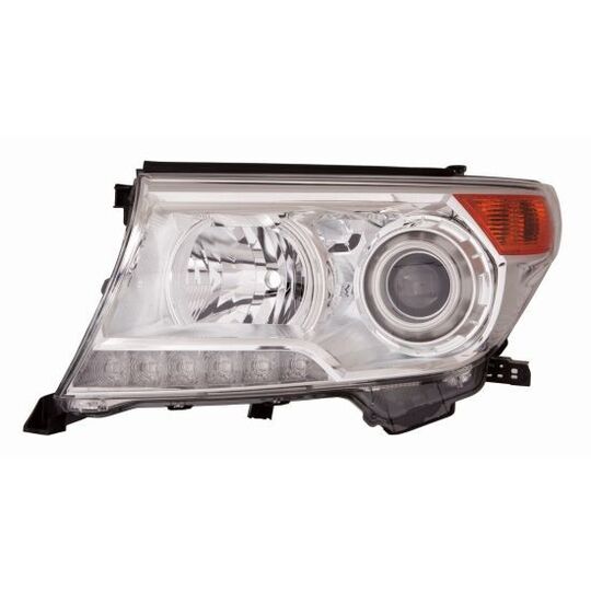 212-11U5RMLDH-M Headlight
