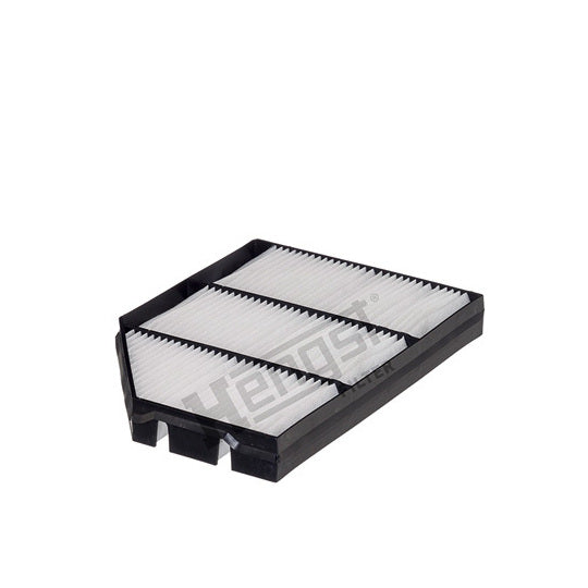 E2986LI01 Filter, interior air