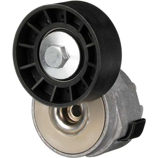 T39138 Tensioner Pulley, v-ribbed belt