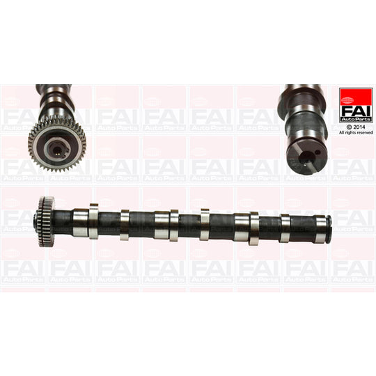 C279 Camshaft