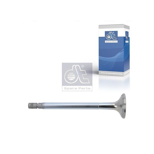 4.60657 Outlet valve