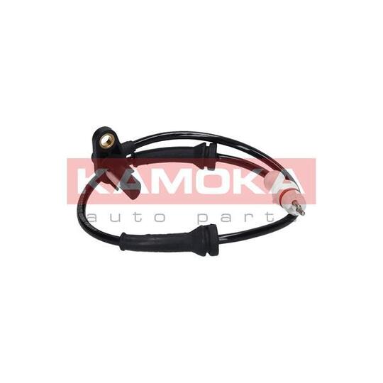 1060127 Sensor, wheel speed