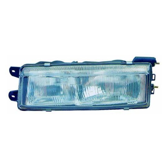 214-1112R-LD-E Headlight