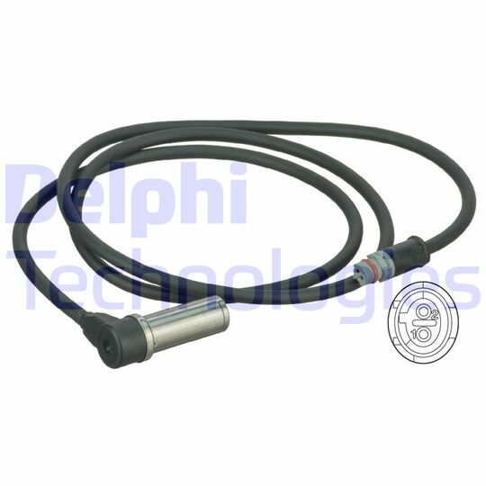 SS20478 Sensor, wheel speed