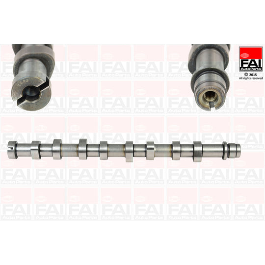 C260 Camshaft