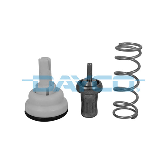 DT1288V Thermostat, coolant