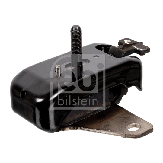 172293 Engine Mounting