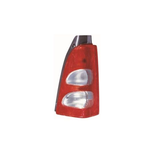 218-1940R-LD-UE Combination Rearlight