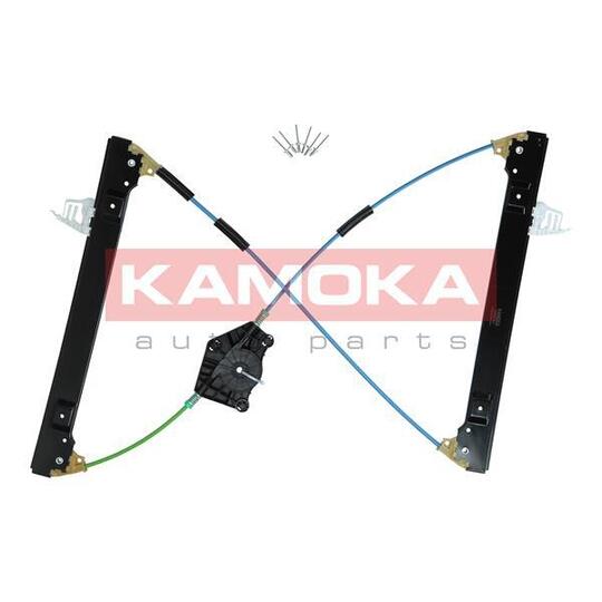 7200134 Window Regulator