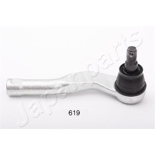 TI-618R Tie rod end