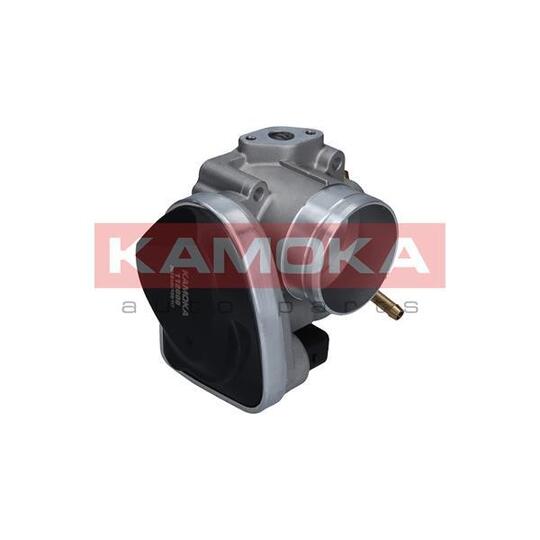 112008 Throttle body