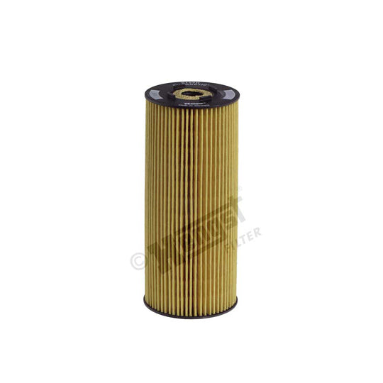 E197H D23 Oil filter