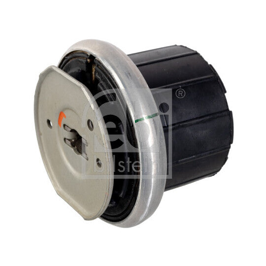 175604 Mounting, axle beam