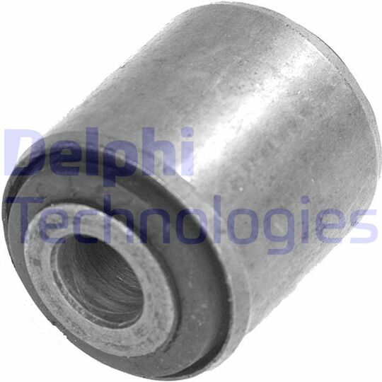 TD231W Control Arm-/Trailing Arm Bush
