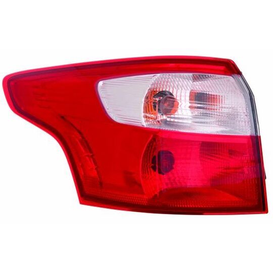 431-19A8R-UE Combination Rearlight