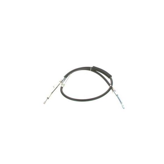 1 987 477 533 Cable, parking brake