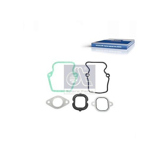 4.90789 Gasket Set, cylinder head