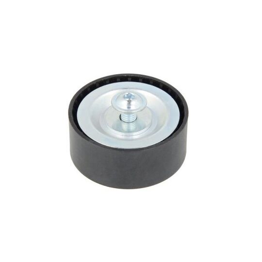 E2M0057BTA Deflection/Guide Pulley, v-ribbed belt