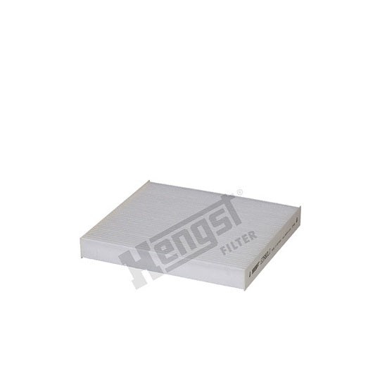 E3980LI Filter, interior air