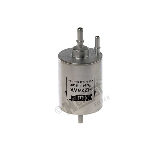 H225WK Fuel filter