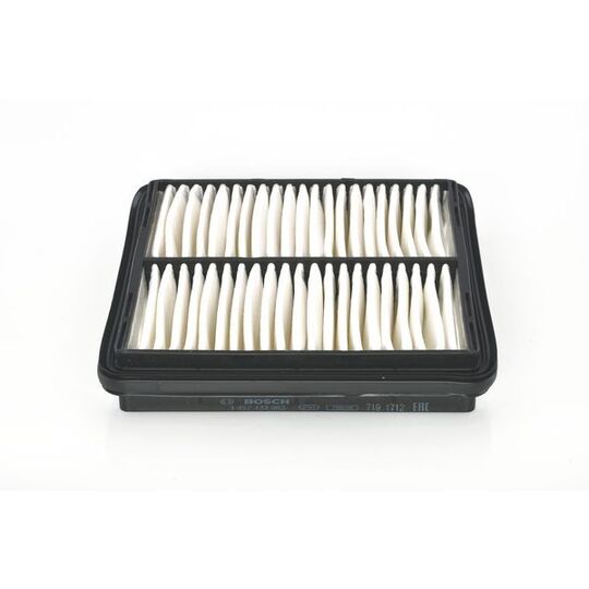 1 457 433 963 Air filter