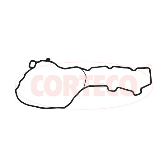 440532P Gasket, cylinder head cover