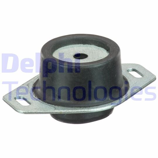 TEM065 Engine Mounting