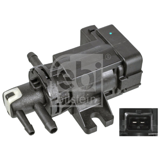 173545 Pressure Converter