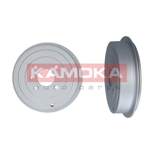 104004 Brake Drum