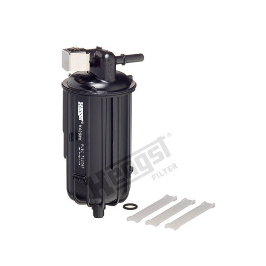 H429WK D397 Fuel filter