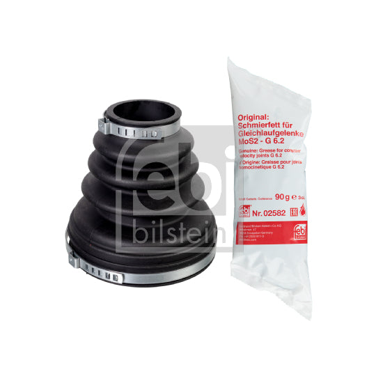 175670 Bellow Set, drive shaft