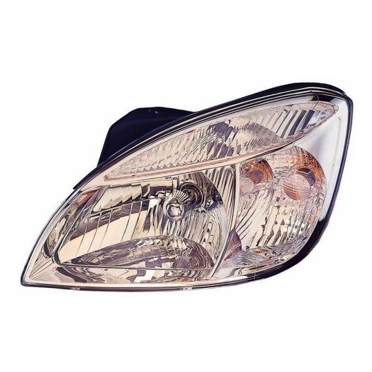 223-1123R-LD-E Headlight