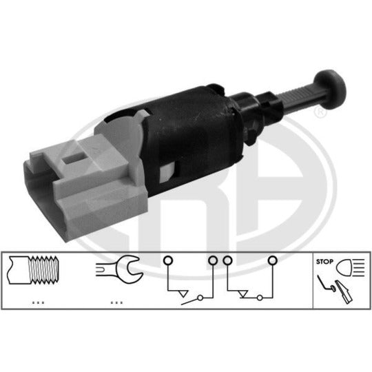 330718 Brake Light Switch